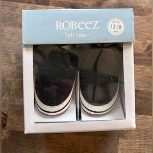 Robeez Soft Soles Baby Shoes